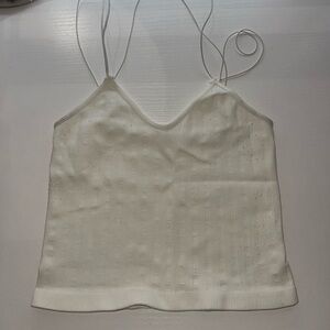 tilly’s cross strap tank